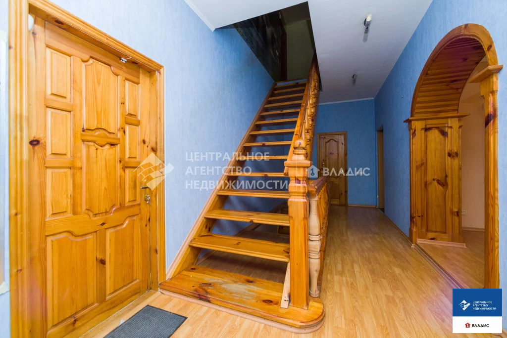 Продажа дома, Михайлов, Михайловский район, ул. Воеводина - Фото 11