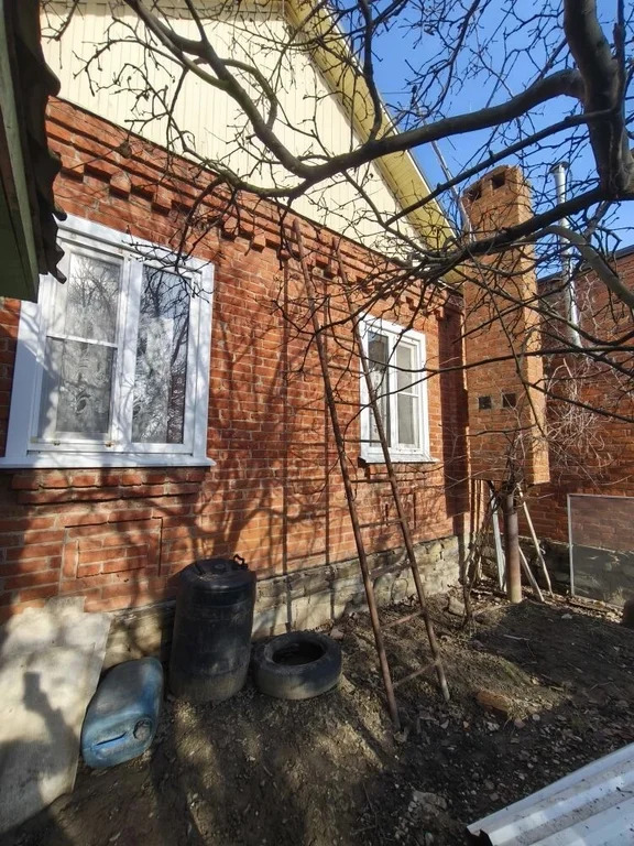Продажа дома, Афипский, Северский район, ул. Красноармейская - Фото 2