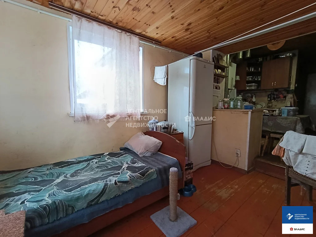 Продажа дома, Ирицы, Шиловский район, ул. Овражная - Фото 15