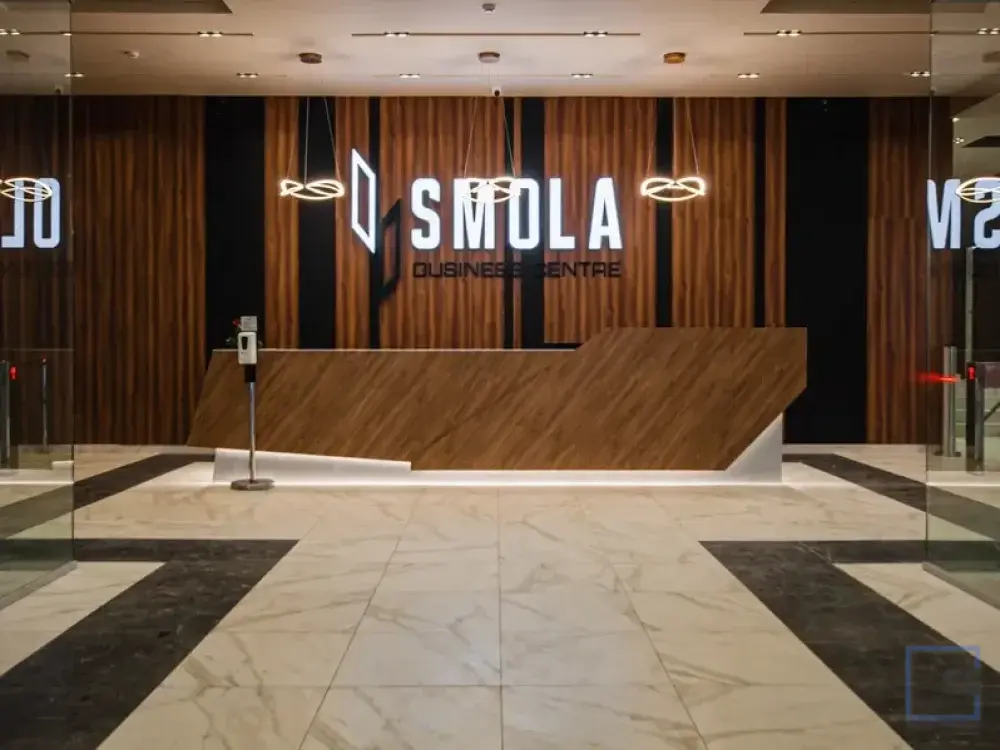 Продажа офиса, м. Водный стадион, ул. Смольная д.2 - Фото 14