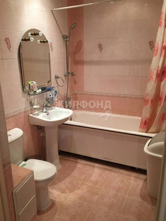 Продажа квартиры, Новосибирск, ул. Нарымская - Фото 7