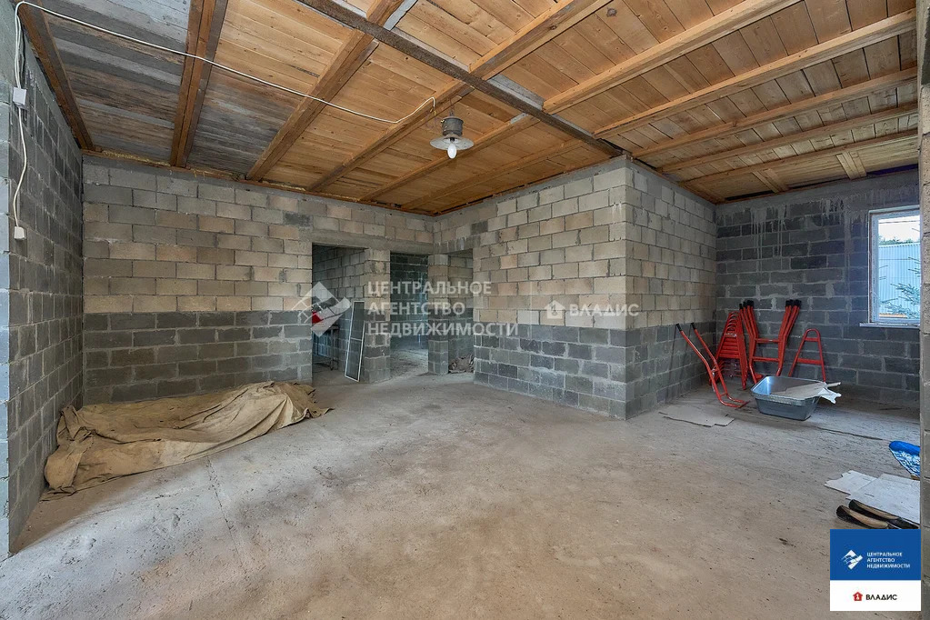 Продажа дома, Рыбное, Рыбновский район, ул. Садовая - Фото 3