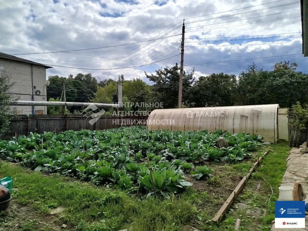 Продажа дома, Касимов, Касимовский район, 3-й Спортивный переулок - Фото 9