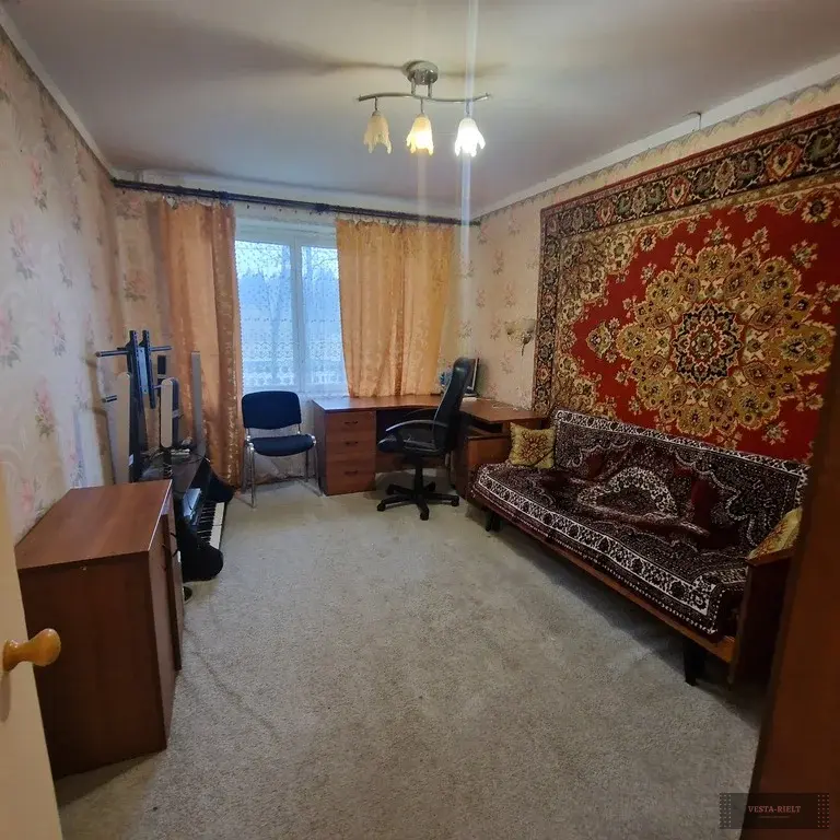 Квартира в Шарапово - Фото 9