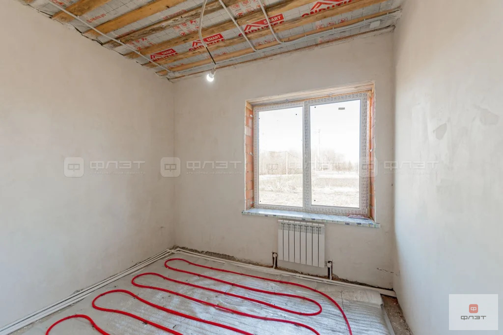 Продажа дома, Рождествено, Лаишевский район, ул. Калинина - Фото 18