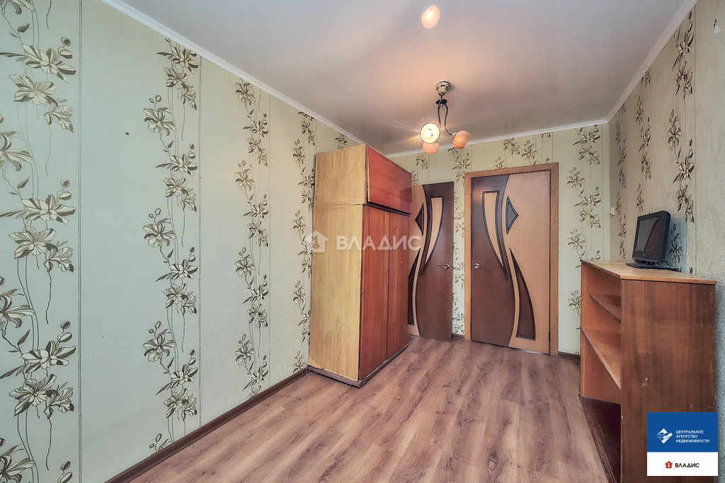 Продажа квартиры, Рязань, ул. Костычева - Фото 6
