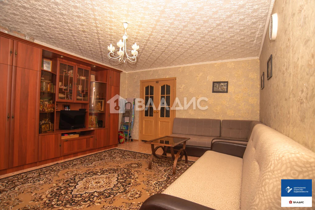 Продажа квартиры, Рязань, ул. Гоголя - Фото 2