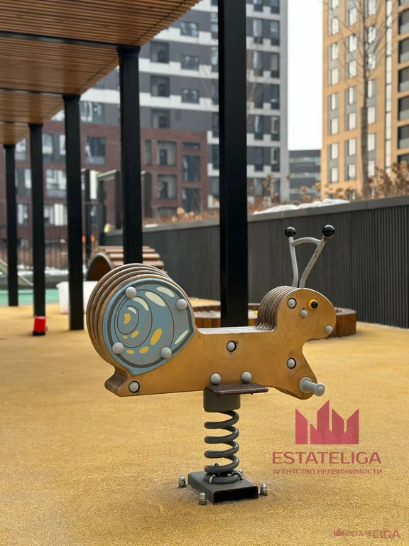 Продажа квартиры, м. Шелепиха, Шмитовский проезд - Фото 6