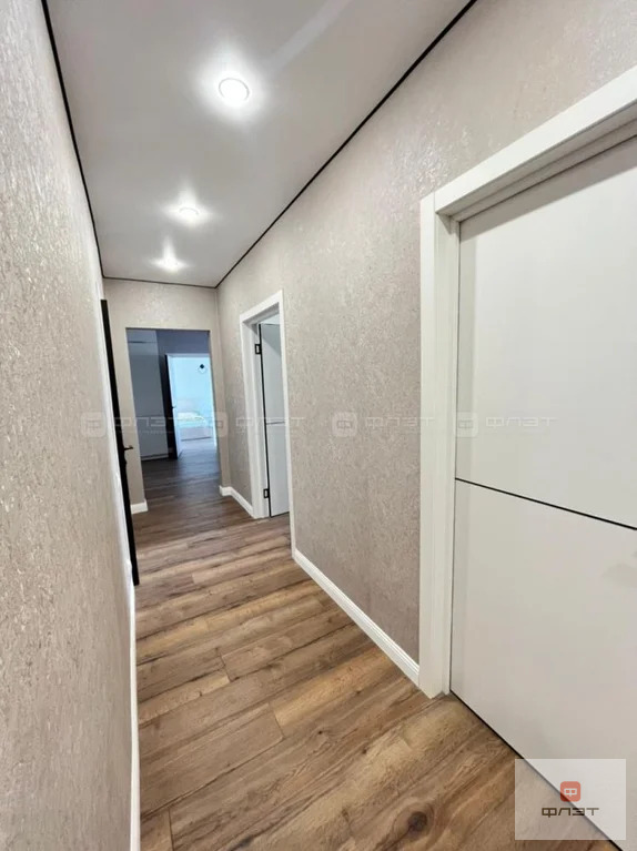 Продажа квартиры, Казань, ул. Чистопольская - Фото 33
