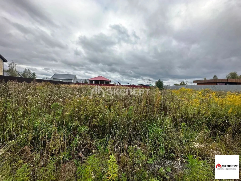 Земельный участок, КП Новые Кузнецы - Фото 5