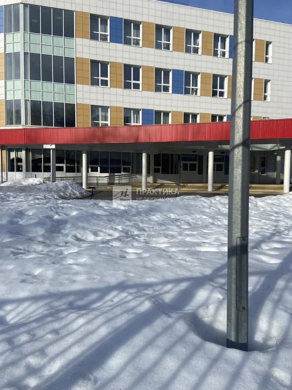 Продажа квартиры, Мытищи, Мытищинский район, Новомытищинский пр-кт. - Фото 16