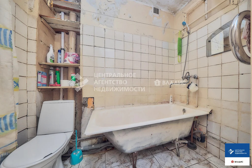 Продажа квартиры, Рязань, Московское ш. - Фото 8