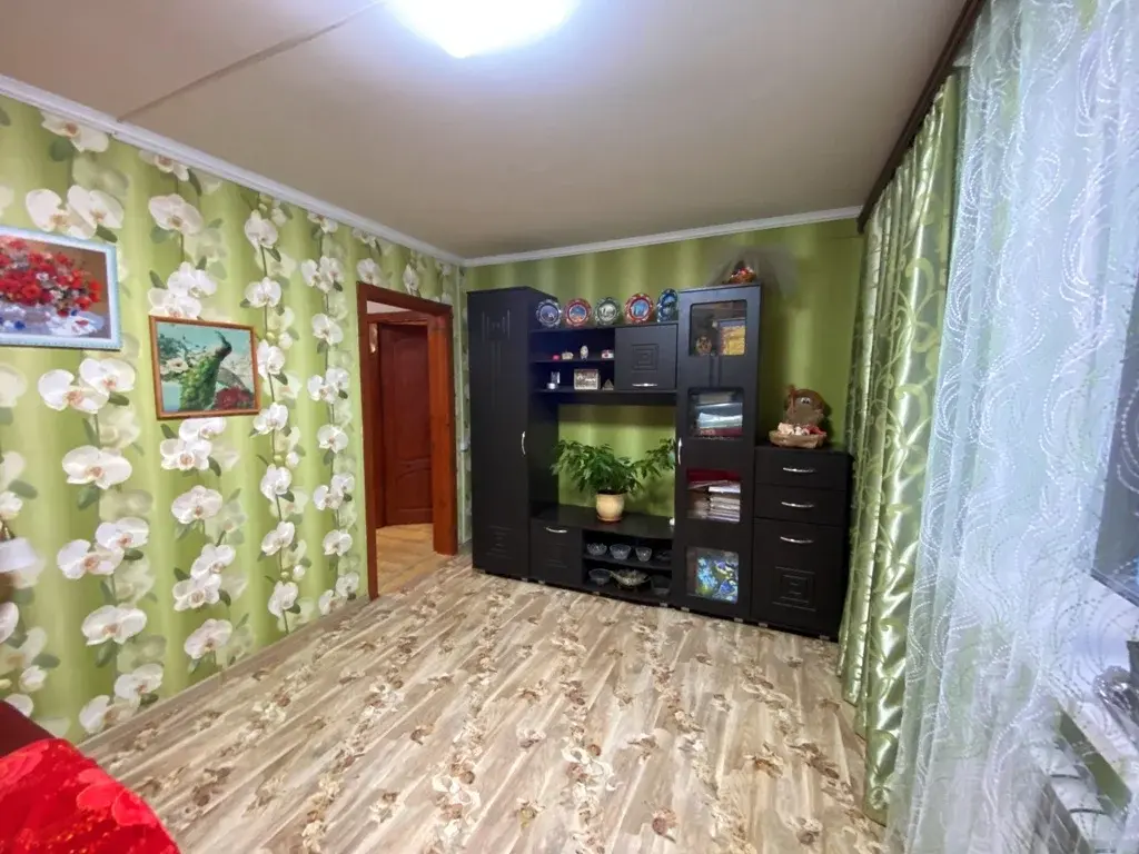 Дом в деревне Тимохино - Фото 13