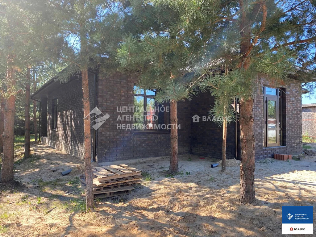 Продажа дома, Алеканово, Рязанский район, Новая улица - Фото 2