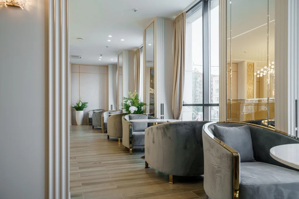 Продажа квартиры, м. Крестовский остров, Петровский пр-кт. - Фото 25