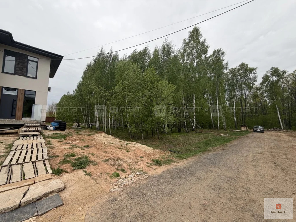Продажа участка, Казань, ул. 3-я Рождественская - Фото 5
