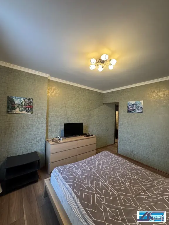 продается 2-х комнатная квартира - Фото 6