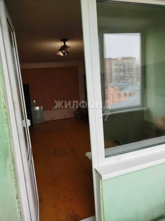 Продажа квартиры, Новосибирск, ул. Котовского - Фото 12