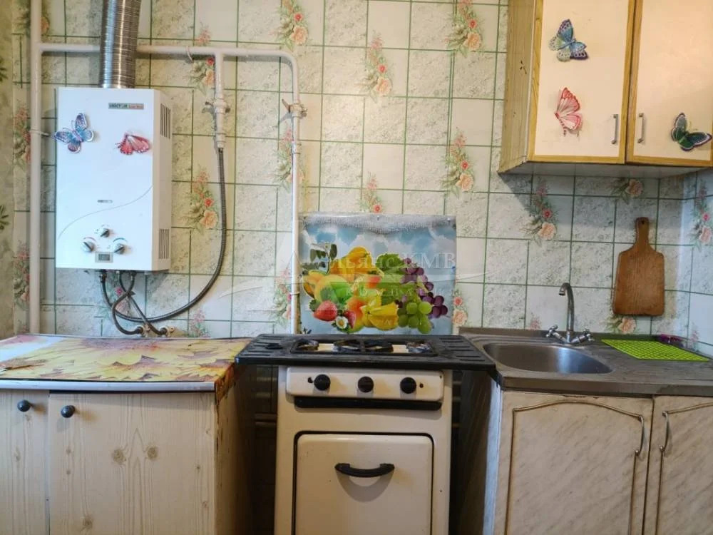 Продажа квартиры, Георгиевск, ул. Калинина - Фото 5