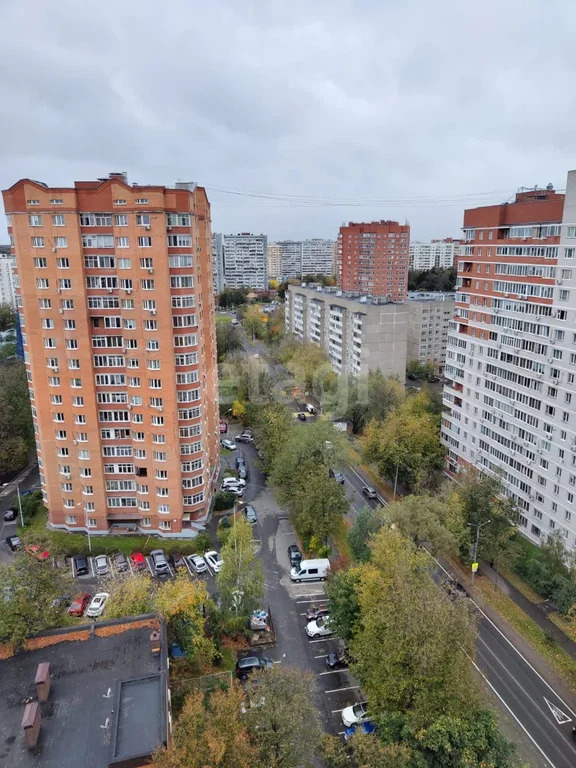 Продажа квартиры, Троицк, ул. Текстильщиков - Фото 14