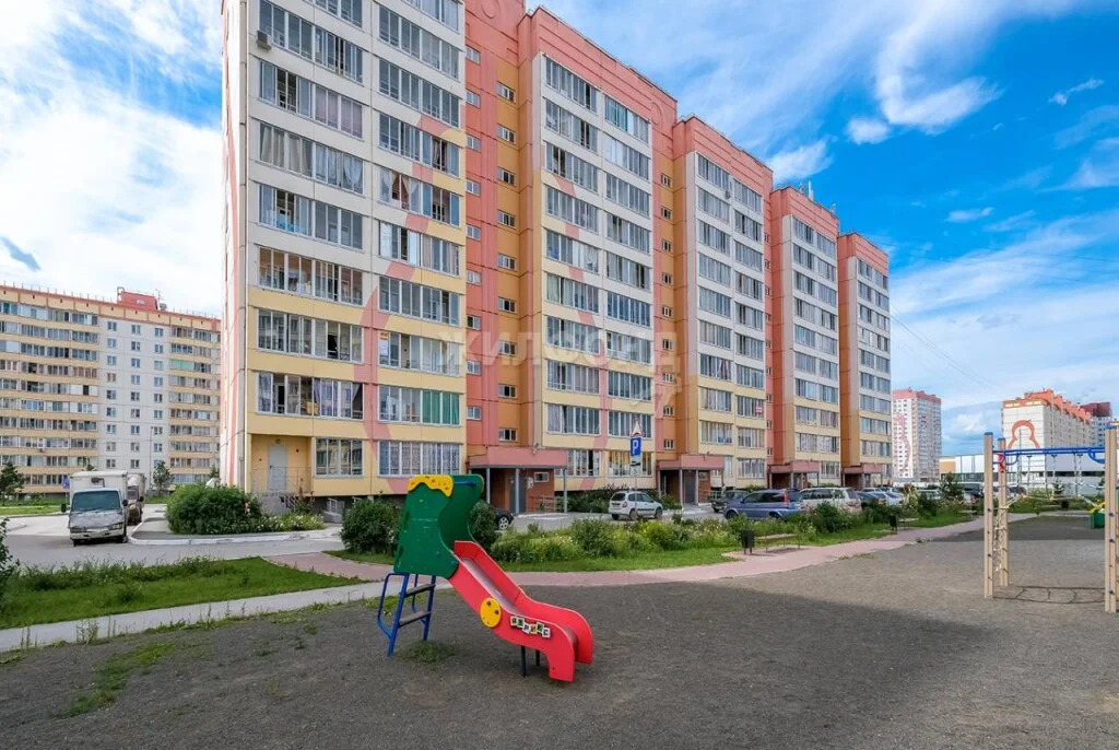 Продажа квартиры, Новосибирск, ул. Петухова - Фото 11