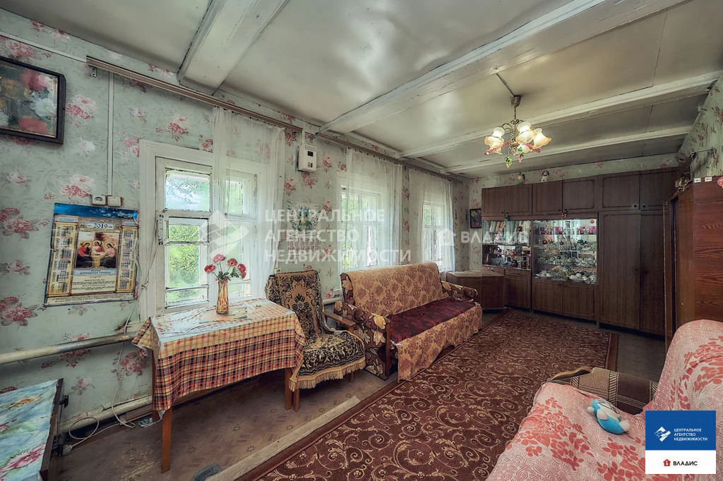 Продажа дома, Ларино, Рыбновский район, 23 - Фото 5