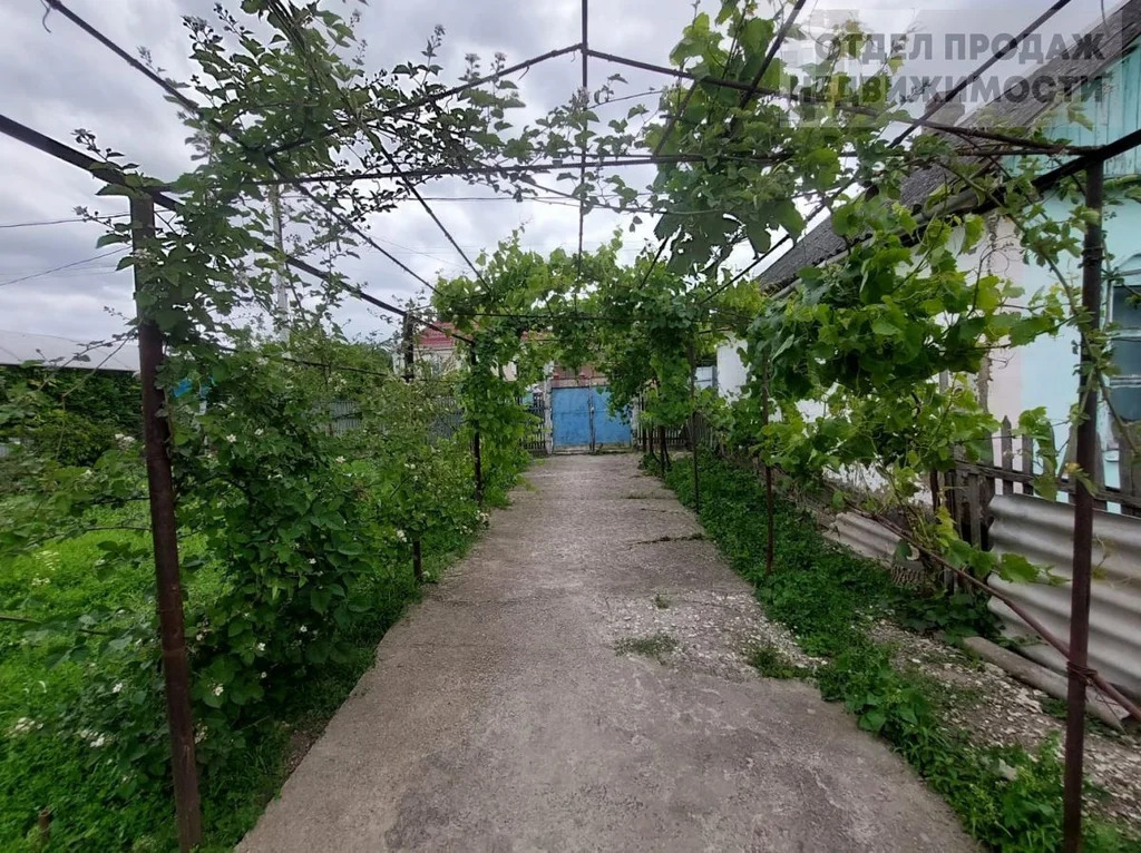 Дом из 3х комнат - Фото 20