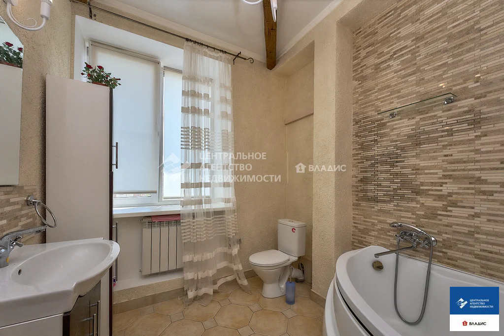 Продажа дома, Агро-Пустынь, Рязанский район, Новая улица - Фото 17