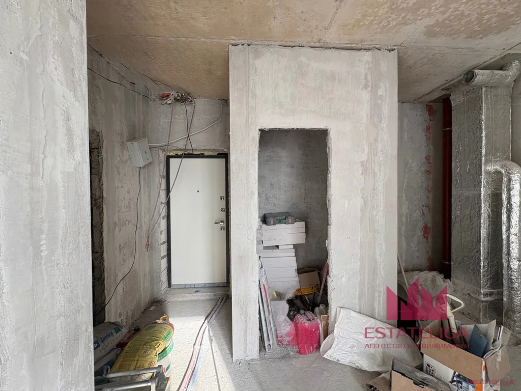 Продажа квартиры, Аминьевское ш. - Фото 4