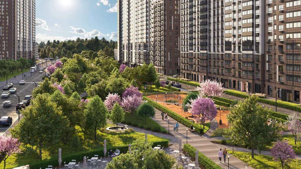 Прямая продажа от застройщика - Фото 21