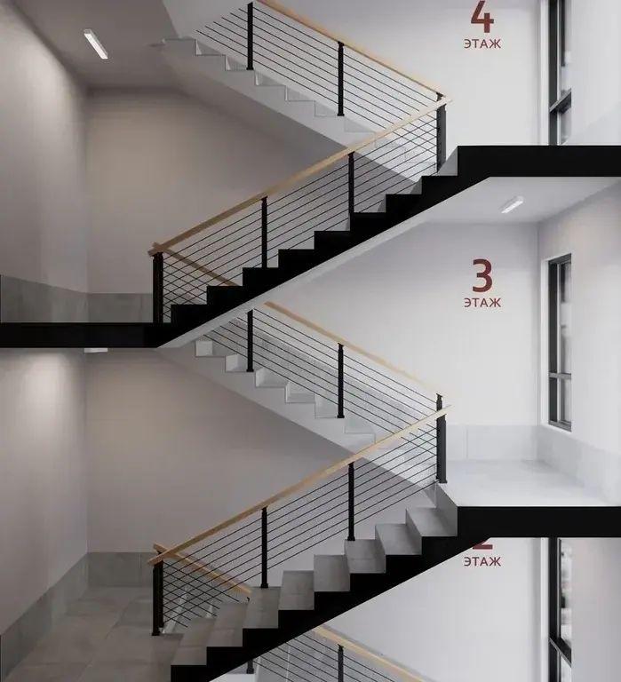 Продажа квартиры, Оренбург, ул. Просторная - Фото 8