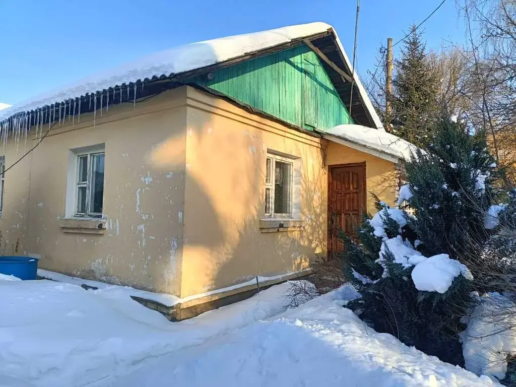 Продам дом в п. Егорово Люберецкого р-на - Фото 9