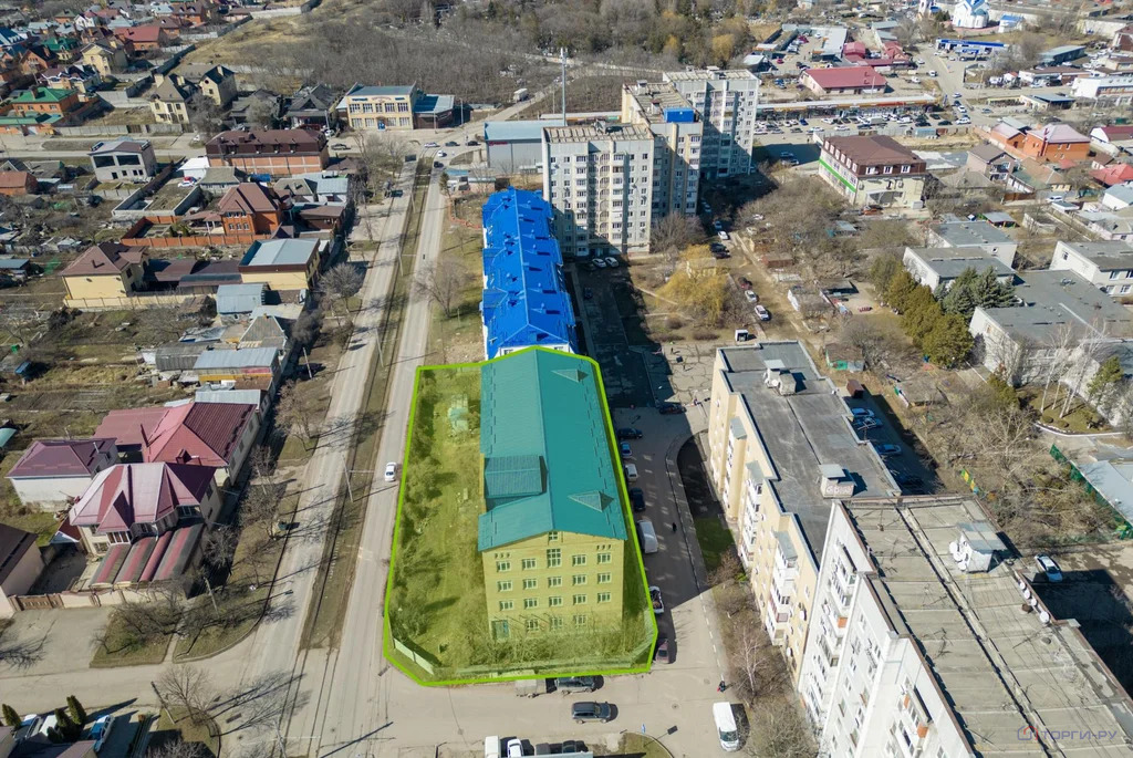 Продажа ПСН, Пятигорск, ул. Розы Люксембург - Фото 3