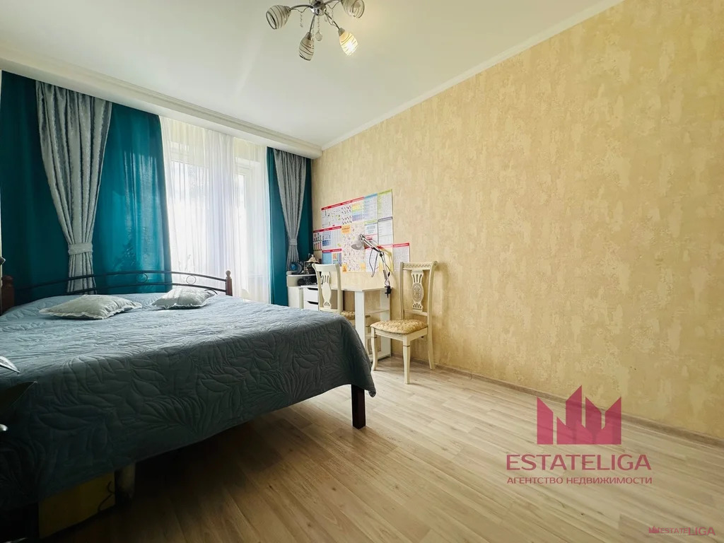 Продажа квартиры, Дрожжино, Ленинский район, ул. Южная - Фото 19