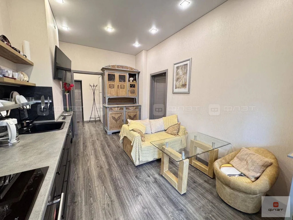 Аренда квартиры, Казань, ул. Бехтерева д.9а - Фото 11