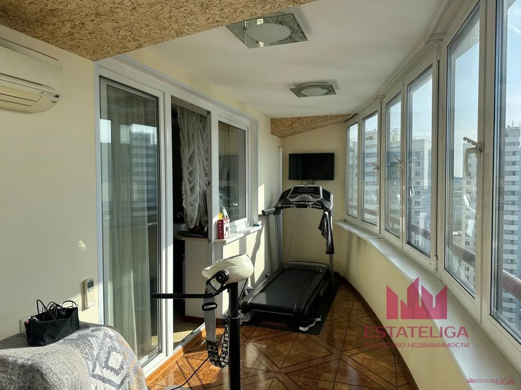 Продажа квартиры, ул. Новочеремушкинская - Фото 37