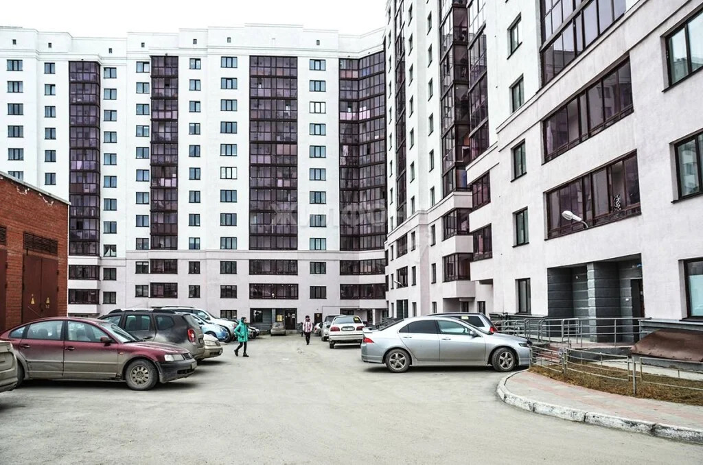 Продажа квартиры, Новосибирск, ул. Выборная - Фото 26