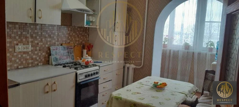 Продажа квартиры, Минеральные Воды, 22 Партсъезда ул. - Фото 1
