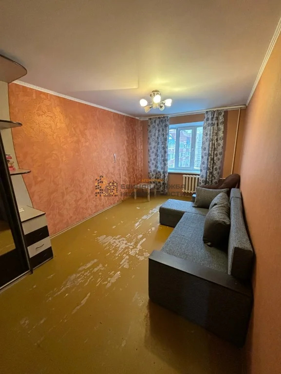 Аренда квартиры, Уфа, ул. Набережная реки Уфы - Фото 8