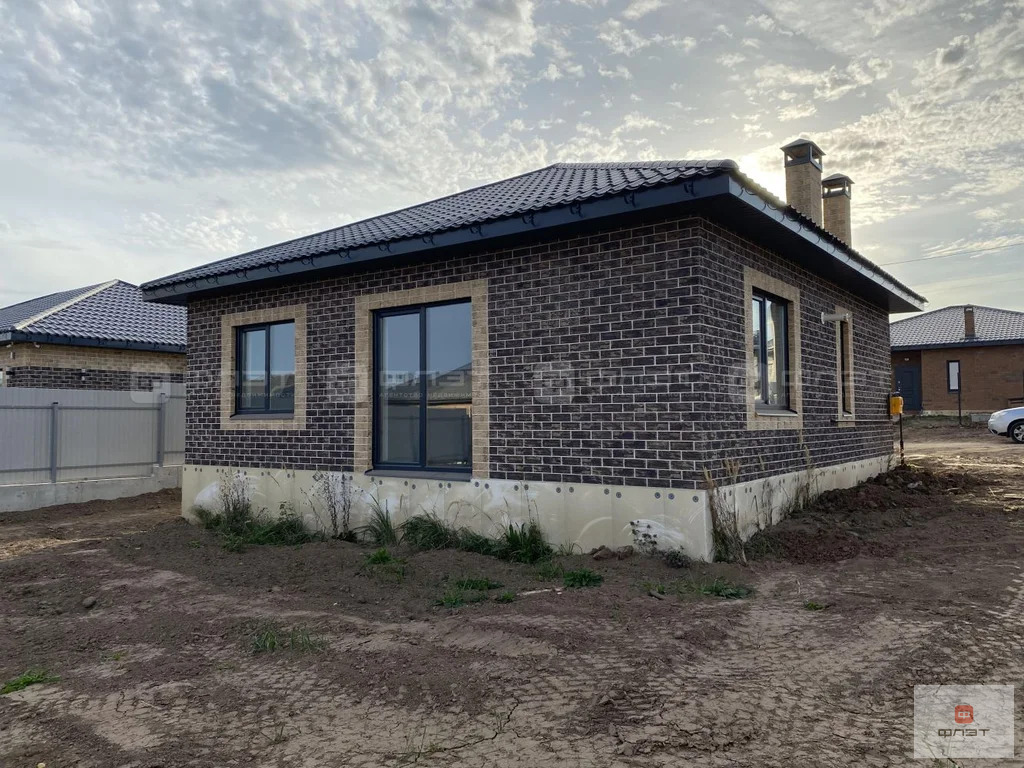 Продажа дома, Камыш, Пестречинский район, ул. Камышовая - Фото 5