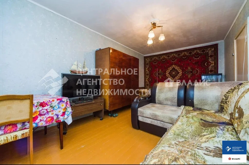 Продажа квартиры, Рязань, ул. Интернациональная - Фото 9