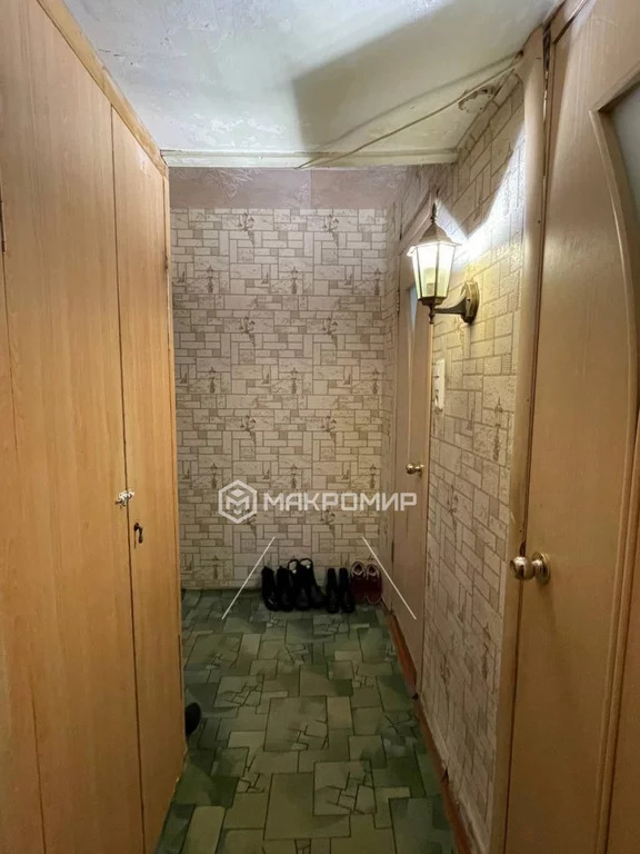 Продажа квартиры, Киров, ул. Солнечная - Фото 21