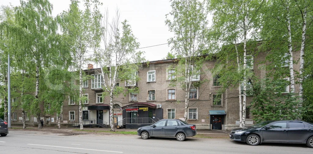 Продажа квартиры, Пермь, ул. Тургенева - Фото 11
