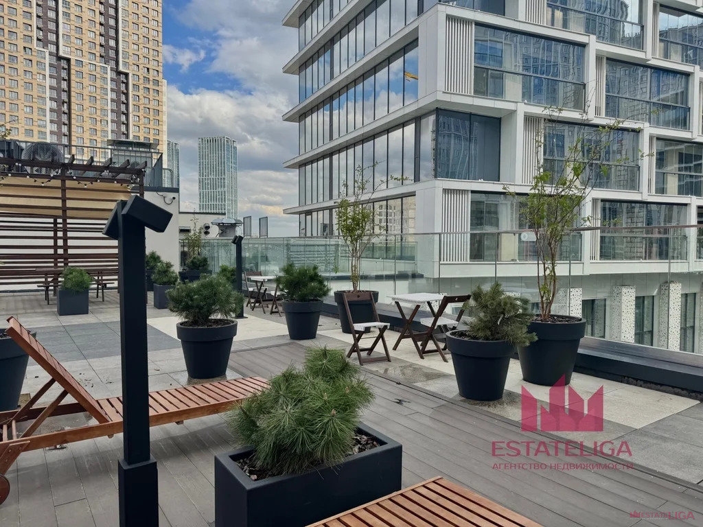 Продажа квартиры, улица Янковского - Фото 10