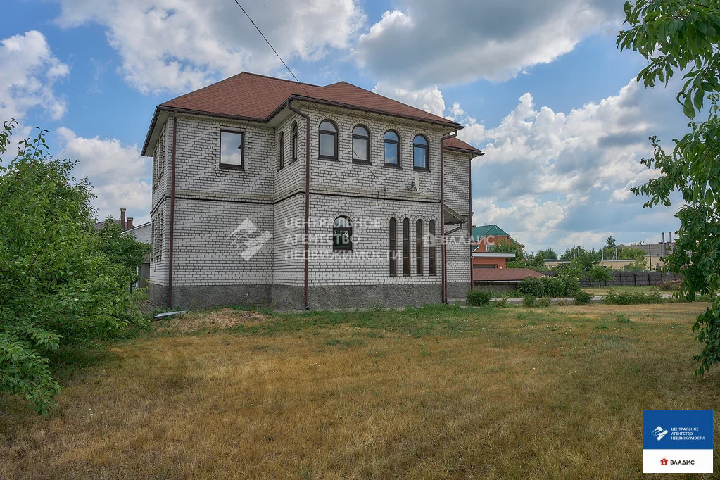 Продажа дома, Поляны, Рязанский район, ул. Терехина - Фото 5