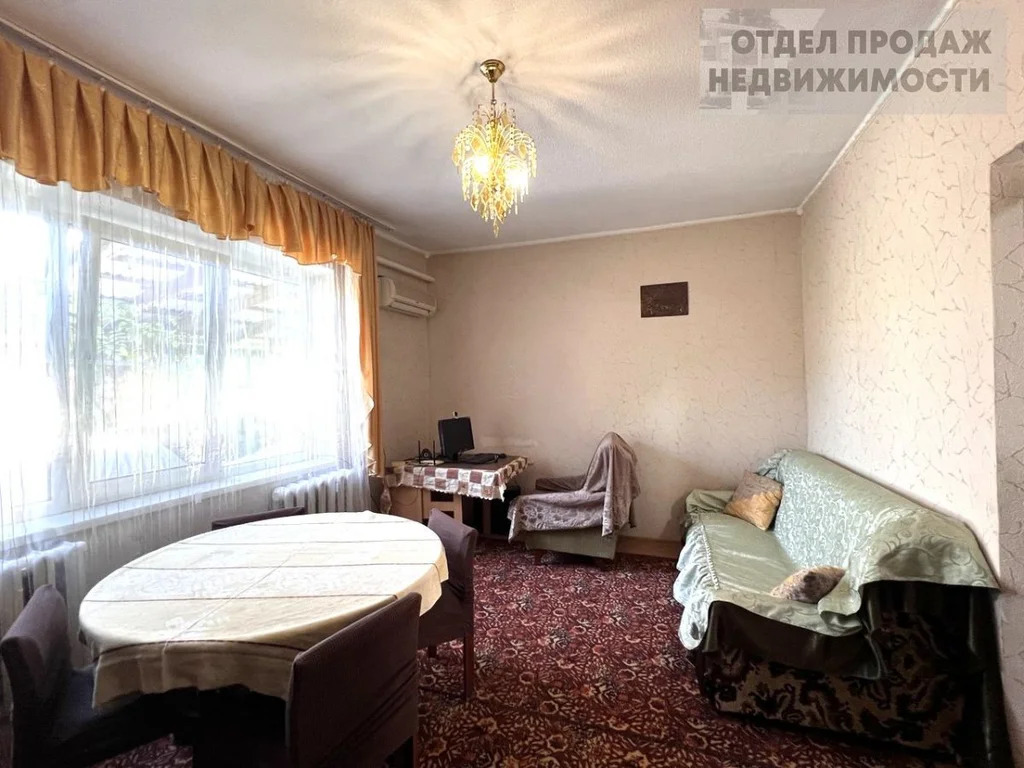 Просторный дом - Фото 8