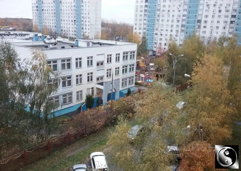 Сдам комнату 61.0/16-12м Старонародная ул., 2, Москва, ЮЗАО, р-н Южное - Фото 15