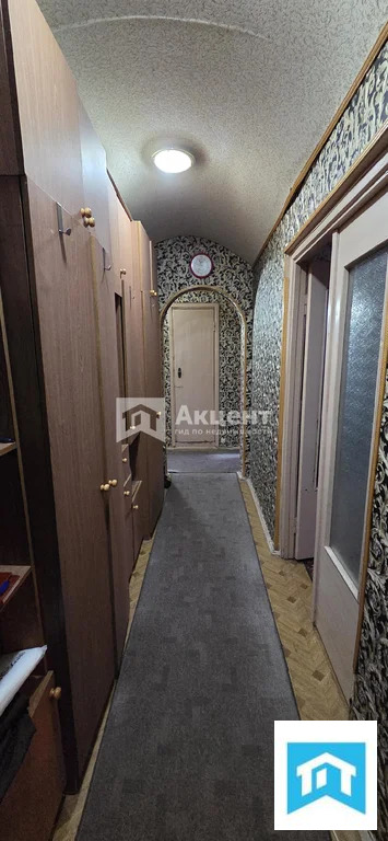 Продажа квартиры, Иваново, мкр ДСК - Фото 6