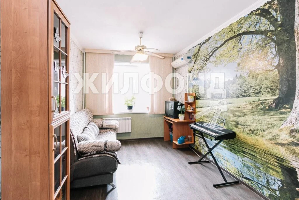 Продажа квартиры, Новосибирск, ул. Лазурная - Фото 4