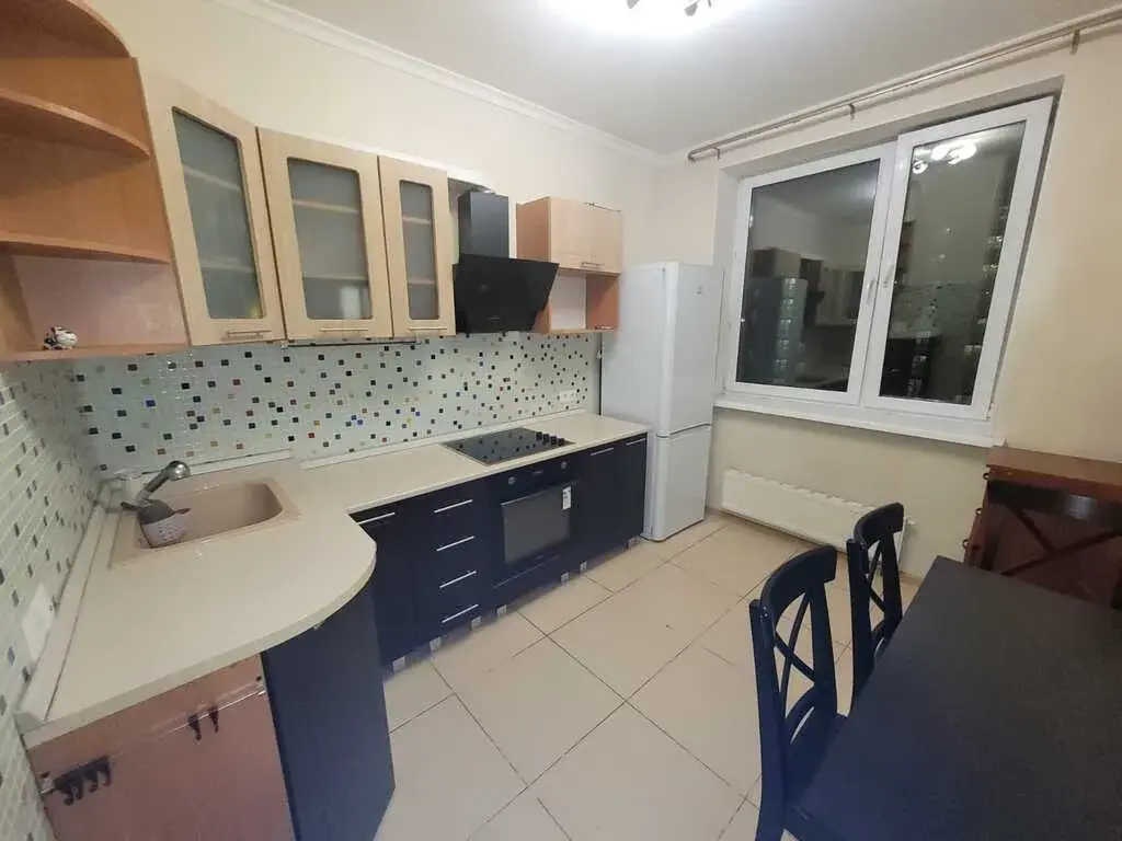 1-ка, ул. Чистова, 16к2 - Фото 12